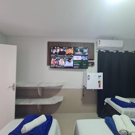 Hotel Entre Rios Paraíso do Tocantins المظهر الخارجي الصورة