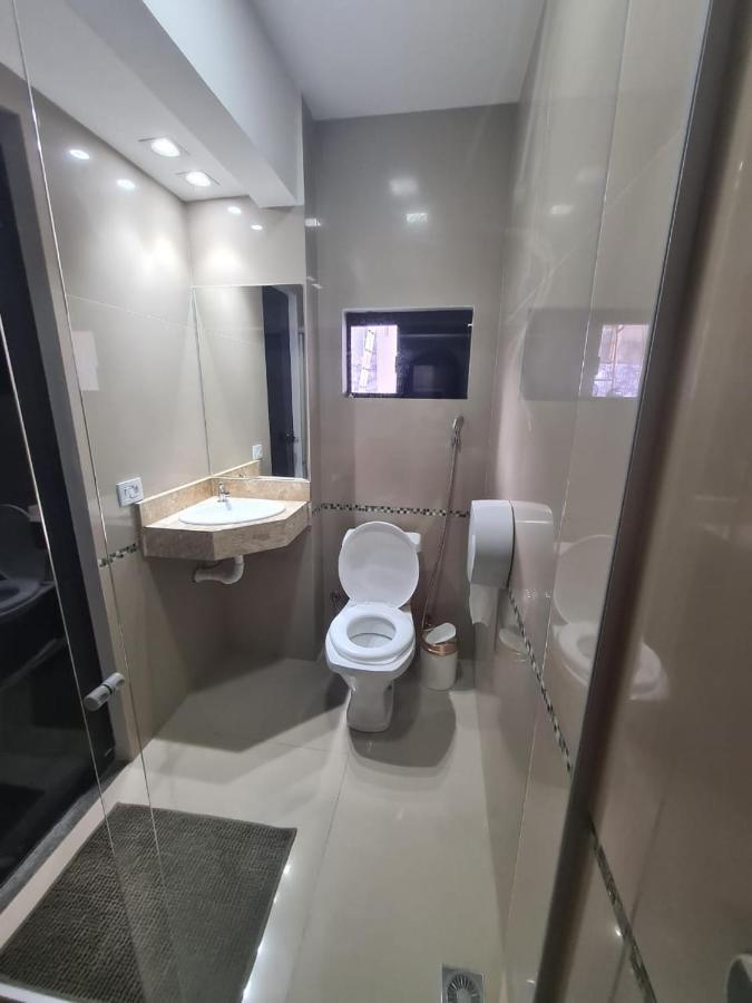 Hotel Entre Rios Paraíso do Tocantins المظهر الخارجي الصورة