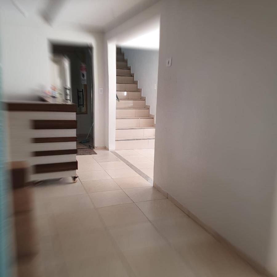 Hotel Entre Rios Paraíso do Tocantins المظهر الخارجي الصورة