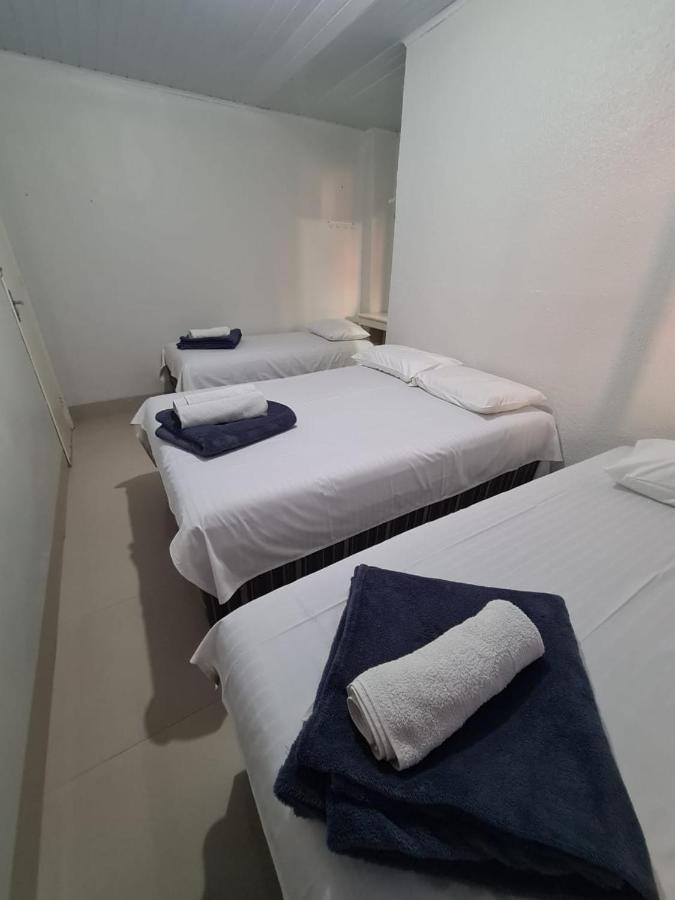 Hotel Entre Rios Paraíso do Tocantins المظهر الخارجي الصورة