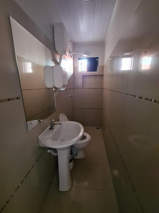 Hotel Entre Rios Paraíso do Tocantins المظهر الخارجي الصورة
