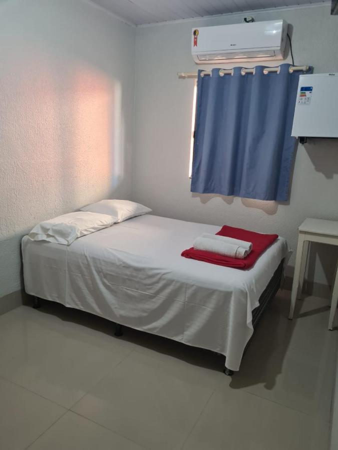 Hotel Entre Rios Paraíso do Tocantins المظهر الخارجي الصورة