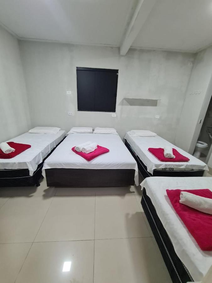 Hotel Entre Rios Paraíso do Tocantins المظهر الخارجي الصورة