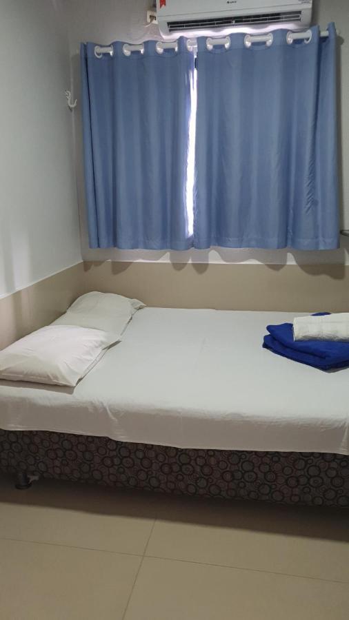 Hotel Entre Rios Paraíso do Tocantins المظهر الخارجي الصورة