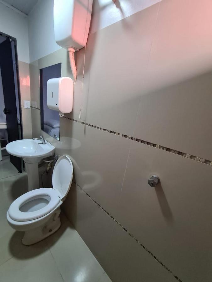 Hotel Entre Rios Paraíso do Tocantins المظهر الخارجي الصورة