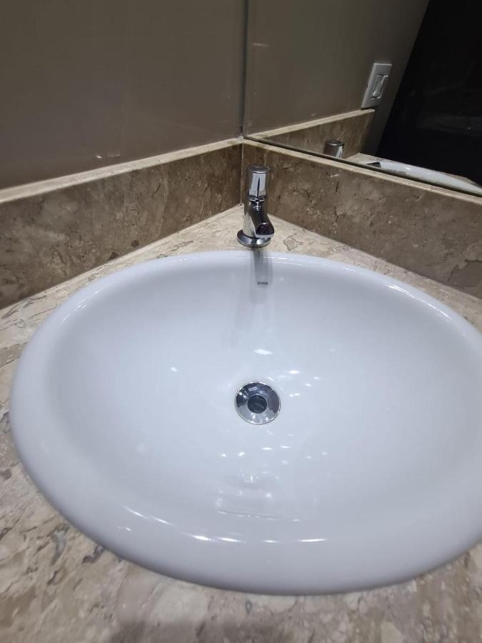 Hotel Entre Rios Paraíso do Tocantins المظهر الخارجي الصورة