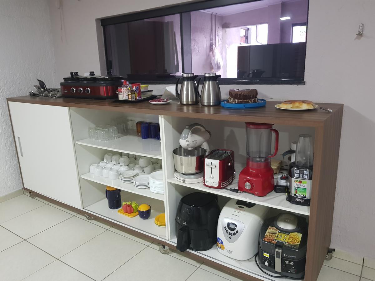 Hotel Entre Rios Paraíso do Tocantins المظهر الخارجي الصورة